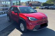 Toyota Yaris Cross Comfort 1.5 Hybrid Dynamic Force