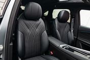 Omoda 9 1.5 Super Hybrid Exclusive AWD
