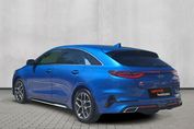Kia ProCeed DCT