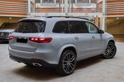 Mercedes GLS 450 d 4-MATIC AMG Line