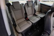 Ford Tourneo Custom L1H1 Titanium X
