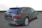 Audi A4 45 TFSI mHEV quattro S tronic