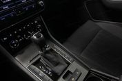 Skoda Superb TDI DSG