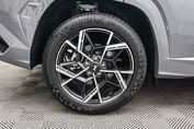 Hyundai Tucson 1.6 T-GDi HEV N-Line 2WD aut