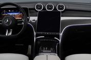 Mercedes GLC 220 d 4-Matic AMG Line