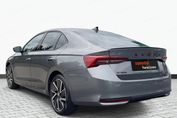 Skoda Octavia 1.5 TSI Sportline DSG