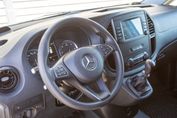Mercedes Vito 110 CDI L2