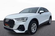 Audi Q3 35 TFSI mHEV S tronic