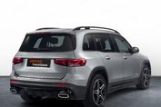 Mercedes GLB 200 d 4-Matic AMG Line 8G-DCT