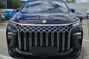 Forthing V-Tour 1.5 PHEV E-CVT