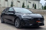 Ford Focus 1.0 EcoBoost ST-Line X