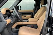 Land Rover Defender 110 3.0 D250 mHEV X-Dynamic HSE