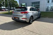 Hyundai i30 t-Gdi 48V Smart