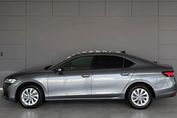 Skoda Superb 1.5 Tsi Mhev Essence Dsg