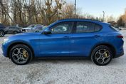 Alfa Romeo Stelvio Turbo Executive Q4