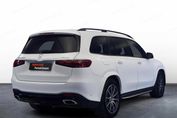 Mercedes GLS 450 d 4-MATIC AMG Line