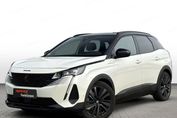 Peugeot 3008 1.6 PureTech Hybrid GT Pack S&S EAT8