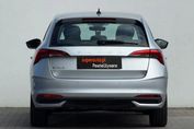 Skoda Scala 1.0 Tsi Selection