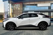 Toyota C-HR 1.8 Hybrid Style