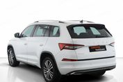 Skoda Kodiaq 2.0 TDI 4x4 L&K DSG