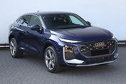 Audi Q3 TFSI S line Sportback