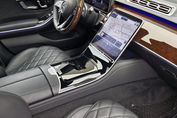 Mercedes Klasa S 450 4MATIC L AMG Line