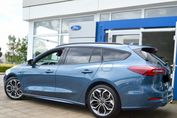 Ford Focus ST-Line X  1.0 EcoBoost
