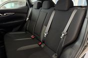 Nissan Qashqai 1.3 DIG-T Acenta DCT
