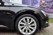Skoda Superb 2.0 TDI SCR 4x4 Style DSG