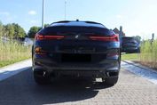 BMW X6 xDrive40d M Sport
