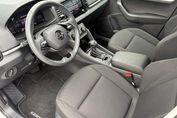Skoda Karoq 1.5 TSI ACT Selection DSG