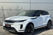 Land Rover Range Rover Evoque 2.0 D165 mHEV Dynamic S