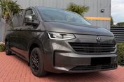 Volkswagen Transporter Edition L2H1 DSG