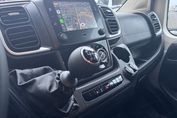Fiat Ducato Maxi L4H2 Zabudowa Brygadowa