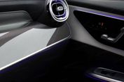Mercedes GLC 220 d 4-Matic AMG Line