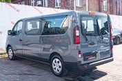 Renault Trafic Kombi L2H1