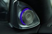 Mercedes Klasa S AMG 63 E Performance  L 4-Matic