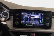 Skoda Scala 1.0 TSI
