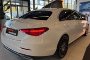 Mercedes Klasa C 180 Avantgarde