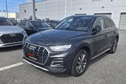 Audi Q5 40 TDI mHEV quattro Advanced S tronic