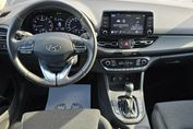 Hyundai i30 Fastback 1.5 T-GDI 48V DCT