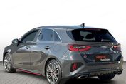 Kia Ceed 1.6 T-GDI GT DCT