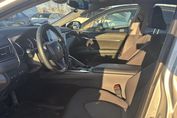 Toyota Camry 2.5 Hybrid Comfort