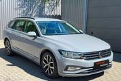 Volkswagen Passat 2.0 TDI EVO Business