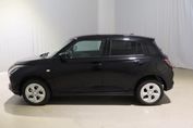 Suzuki Swift 1.2 Dualjet SHVS Premium Plus CVT