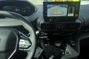 Peugeot Partner Van M Pro Skill EAT8