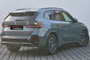 BMW X1 sDrive18i M Sport sport-aut