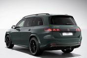 Mercedes GLS 450 d 4MATIC AMG Line