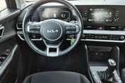 Kia Sportage 1.6 t-Gdi m 2WD