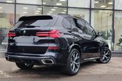 BMW X5 xDrive30d M Sport